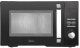 Kuchenka mikrofalowa Midea Microwave Oven | MAC23XF | Free standing | 23 L | 800 W | Convection | Grill | Black 1