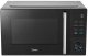 Midea MMO—AM25VB(BK) Microwave oven, 25 L, Digital control, Black 1