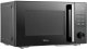Midea MMO—AM25VB(BK) Microwave oven, 25 L, Digital control, Black 2