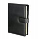 Planer A5 dzienny wymienny wkład czarny 1