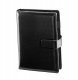 Planer A5 dzienny wymienny wkład czarny 1