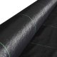 Agrotkanina Heckermann 0,8x50m 90g/m2 Czarna 6
