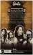 Lalka Barbie Mattel Signature Aaliyah - Lalka kolekcjonerska (HRM80) 2