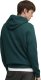 Puma Bluza męska ESS No.1 Logo Hoodie FL zielona 682571 75 L 4