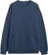 Bluza męska 4F M1924 niebieska 4FWAW25TSWSM1924 32S XL 2