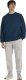 Bluza męska 4F M1924 niebieska 4FWAW25TSWSM1924 32S XL 7