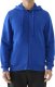 Bluza męska 4F M1982 niebieska 4FWAW25TSWSM1982 36S M 1