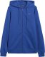 Bluza męska 4F M1982 niebieska 4FWAW25TSWSM1982 36S M 2