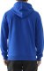 Bluza męska 4F M1982 niebieska 4FWAW25TSWSM1982 36S M 3