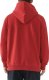 Bluza męska 4F M1766 czerwona 4FWMM00TSWSM1766 062S S 3