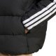 Kurtka męska Adidas Kurtka męska adidas Essentials Climawarm 3 Stripes Puffer Down Hooded czarny JM4165 S 5