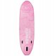 VIRTUFIT DESKA SUP CRUISER 305 Z SIEDZISKIEM I AKCESORIAMI RÓŻOWY 3