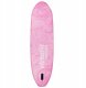 VIRTUFIT DESKA SUP OCEAN 275 Z AKCESORIAMI RÓŻOWY 3