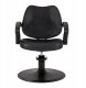 Activeshop Hair System Fotel fryzjerski A055B Czarny 1