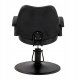 Activeshop Hair System Fotel fryzjerski A055B Czarny 3