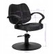 Activeshop Hair System Fotel fryzjerski A055B Czarny 9