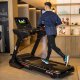 Bieżnia treningowa RS900 TFT 16" z ekranem dotykowym  BH Fitness G6178TFT 5