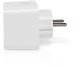 Inteligentne gniazdko Nedis SmartLife ZBP131FWT ZigBee 3.0 2