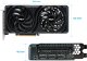 Karta graficzna Palit GeForce RTX 5060 Infinity 2 OC 8GB GDDR7 DLSS4 (NE75060V19P1-GB2063L) 11