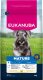 EUKANUBA Mature Small rich in chicken 3kg 2