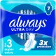 ALWAYS ULTRA DAY "3" SUPER EXTRA 5