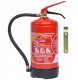 Gaśnica proszkowa 4 kg (GP4X-PD4) 1