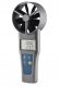 Wielofunkcyjny termoanemometr z Bluetooth AZ 89331 1