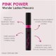 GOSH_Pink Power Wonder Mascara tusz do rzęs 10ml 3