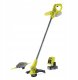 RYOBI RY18LT23A-120P Græstrimmer 2