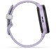 Laikr. Garmin Bounce 2 010-03399-01 Light Purple 4