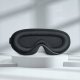 Opaska na Oczy do Spania Maska 3D Podróżna Zaciemniająca Światło 2cm PIANKI PACZ-EYE02 2