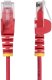 StarTech N6PAT100CMRDS kabel sieciowy Czerwony 1 m Cat6 U/UTP (UTP) 2