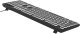 Savio KB-04 klawiatura Dom/Biuro USB QWERTY UK międzynarodowy Czarny 3