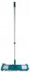 Mop Duo Szenilowy Turkus Z Drążkiem Teleskopowym F.. 2