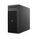 Komputer Dell Dell Pro Max | T2 FCT2250 | Desktop | Tower | Intel Core Ultra 9 | 285 | Internal memory 16 GB | DDR5 | Solid-state drive capacity 1000 GB | NVIDIA RTX A1000 | Keyboard language No keyboard | Windows 11 Pro | Warranty 36 month(s) 1