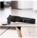 Batavia 12V multitool AVS 2.0 set (1 x battery 2Ah / 1 x USB charging cable) 3
