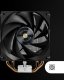 TACENS MARS MCPU-X4 120 PWM 230W chłodzenie CPU 4