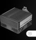TACENS MARS MCPU-X4 120 PWM 230W chłodzenie CPU 5