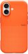 Beats iPhone 17 Rugged Case with MagSafe and Camera Control – Sierra Oranžinis 1