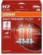 Osram Night Breaker Silver - H7 Car Bulbs 1