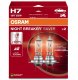 Osram Night Breaker Silver - H7 Car Bulbs 2