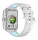 Smartwatch Colmi P86 (Srebrny) 4