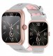Smartwatch Colmi P86 (Różowe złoto) 1