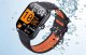 Smartwatch Colmi P86 (Różowe złoto) 11