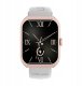 Smartwatch Colmi P86 (Różowe złoto) 3