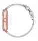 Smartwatch Colmi P86 (Różowe złoto) 4