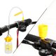 Retoo Zestaw narzędzi do odpowietrzania hamulców rowerowych Shimano Tektro - 30 el. RETOO 3