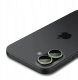 Spigen OSŁONA APARATU SPIGEN OPTIK PRO GLAS.TR ”EZ FIT” CAMERA PROTECTOR 2-PACK IPHONE 16 / 16 PLUS / 17 GREEN 4
