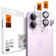 OSŁONA APARATU SPIGEN OPTIK PRO GLAS.TR ”EZ FIT” CAMERA PROTECTOR 2-PACK IPHONE 16 / 16 PLUS / 17 PURPLE 1