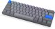Klawiatura Endorfy Thock V2 Compact Wireless ENDORFY Yellow by Gateron (EY5C020) 1